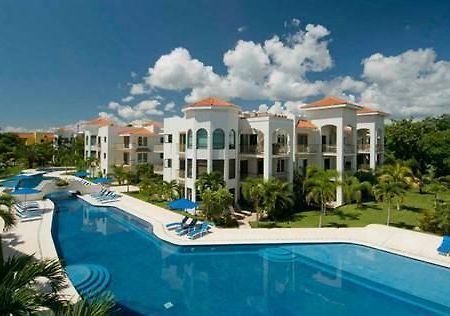 Paseo del Sol Condohotel by Bric Playa del Carmen Exterior foto
