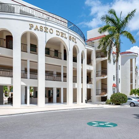 Paseo del Sol Condohotel by Bric Playa del Carmen Exterior foto