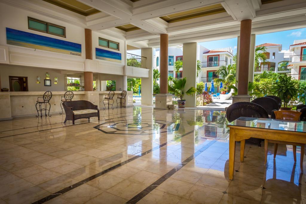 Paseo del Sol Condohotel by Bric Playa del Carmen Exterior foto