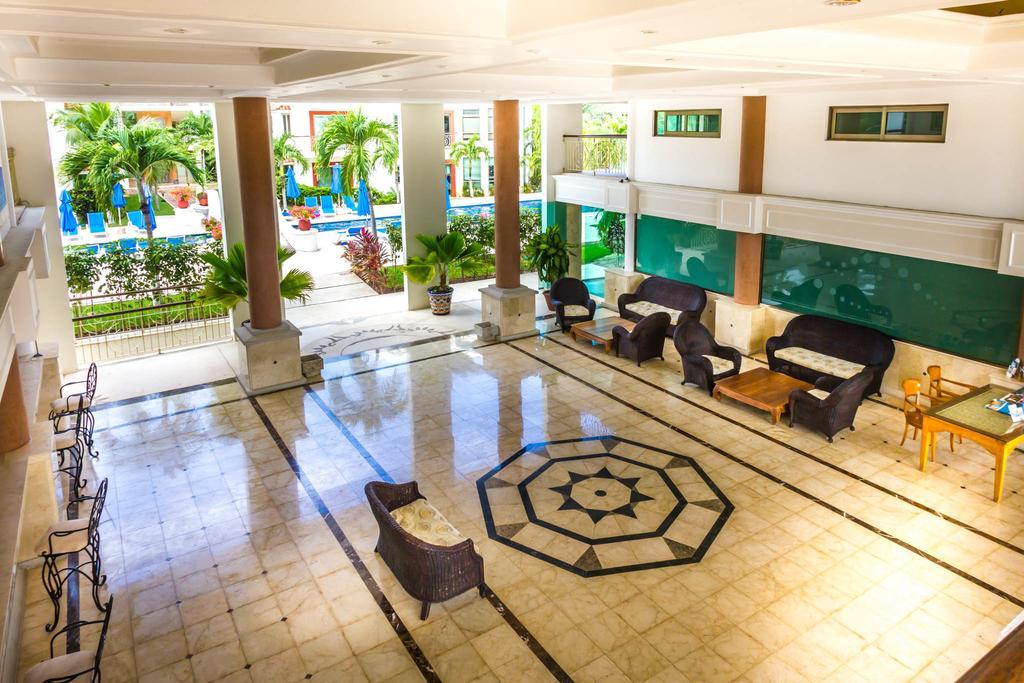 Paseo del Sol Condohotel by Bric Playa del Carmen Exterior foto