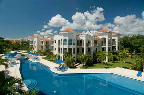 Paseo del Sol Condohotel by Bric Playa del Carmen Exterior foto
