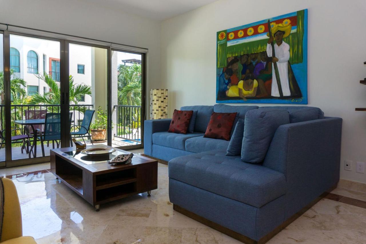 Paseo del Sol Condohotel by Bric Playa del Carmen Exterior foto