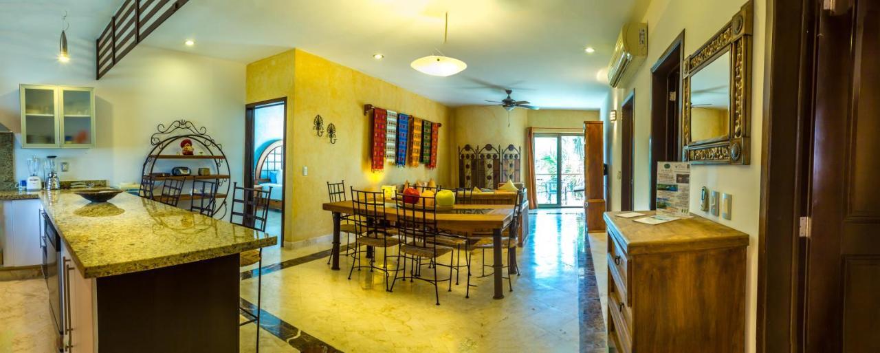 Paseo del Sol Condohotel by Bric Playa del Carmen Exterior foto
