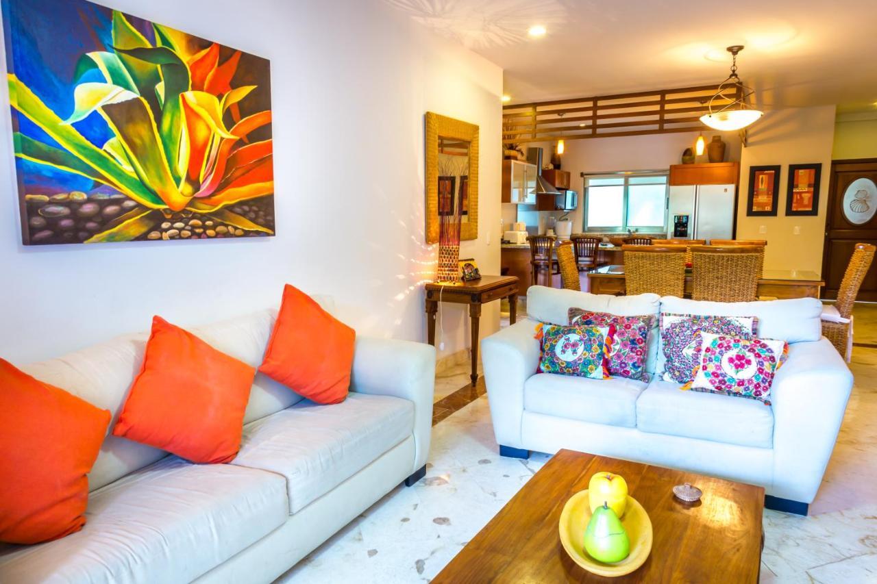 Paseo del Sol Condohotel by Bric Playa del Carmen Exterior foto