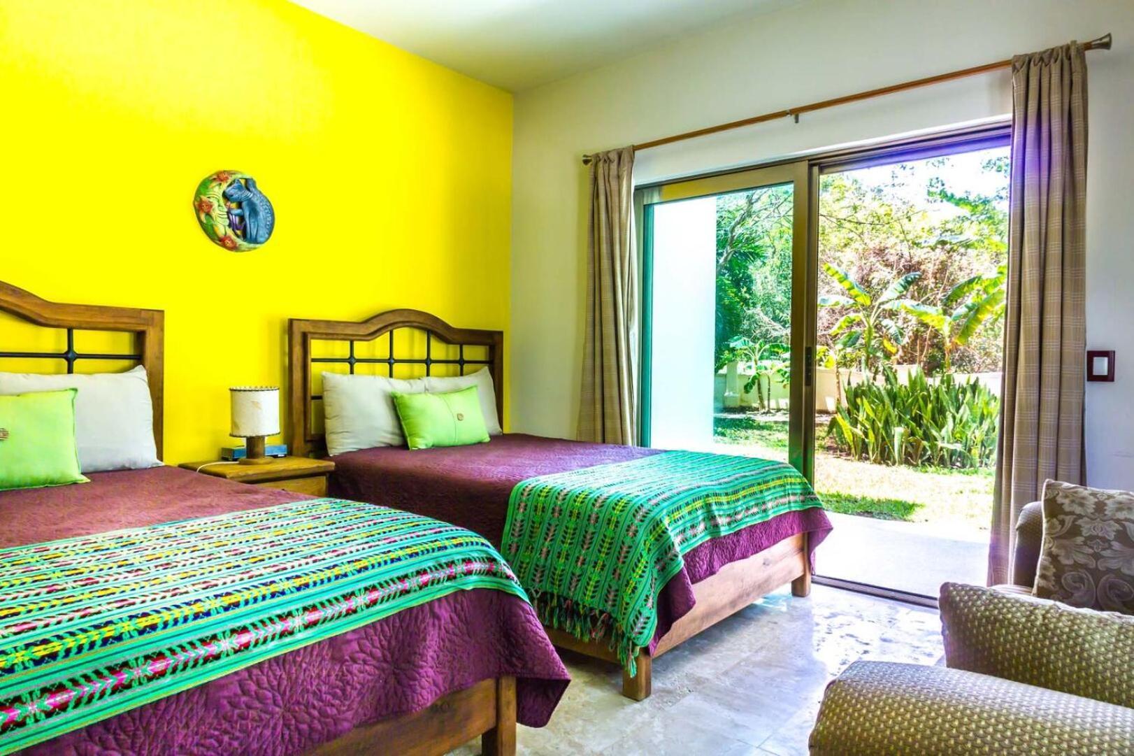 Paseo del Sol Condohotel by Bric Playa del Carmen Exterior foto
