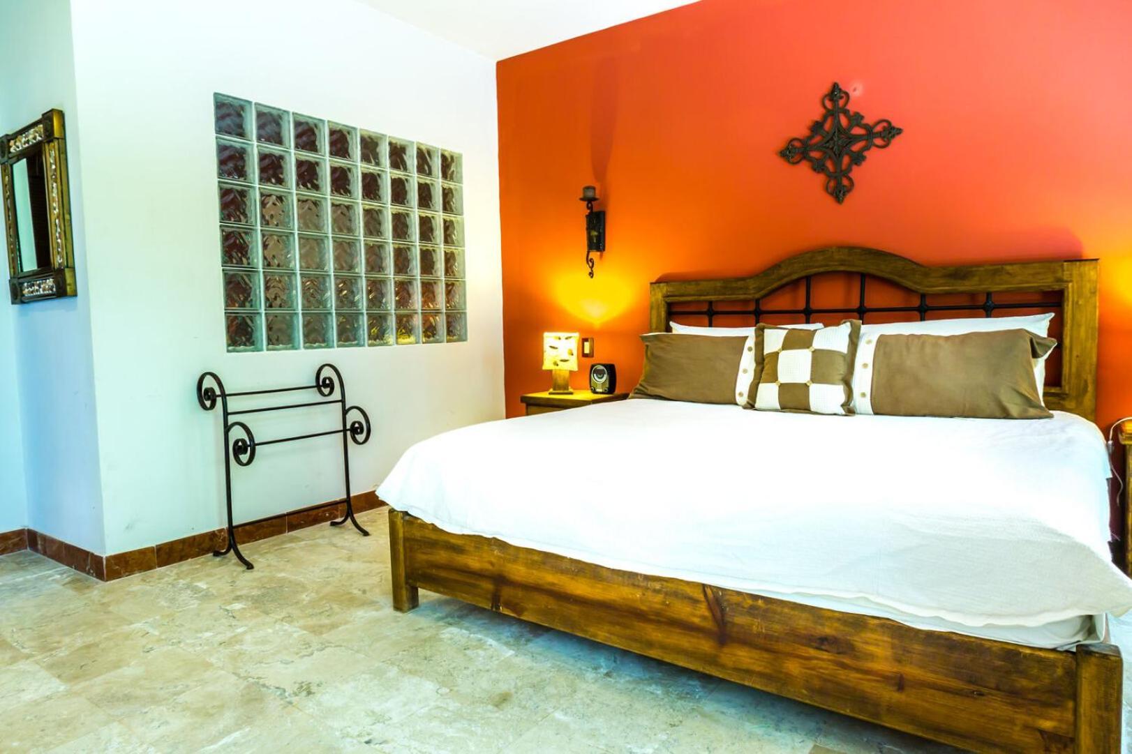 Paseo del Sol Condohotel by Bric Playa del Carmen Exterior foto