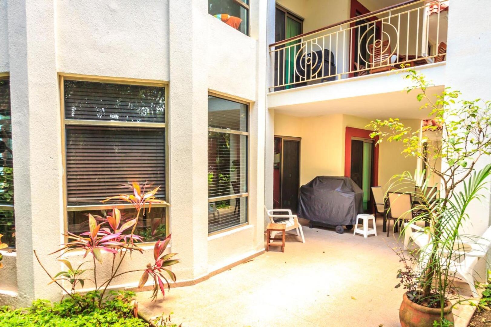 Paseo del Sol Condohotel by Bric Playa del Carmen Exterior foto