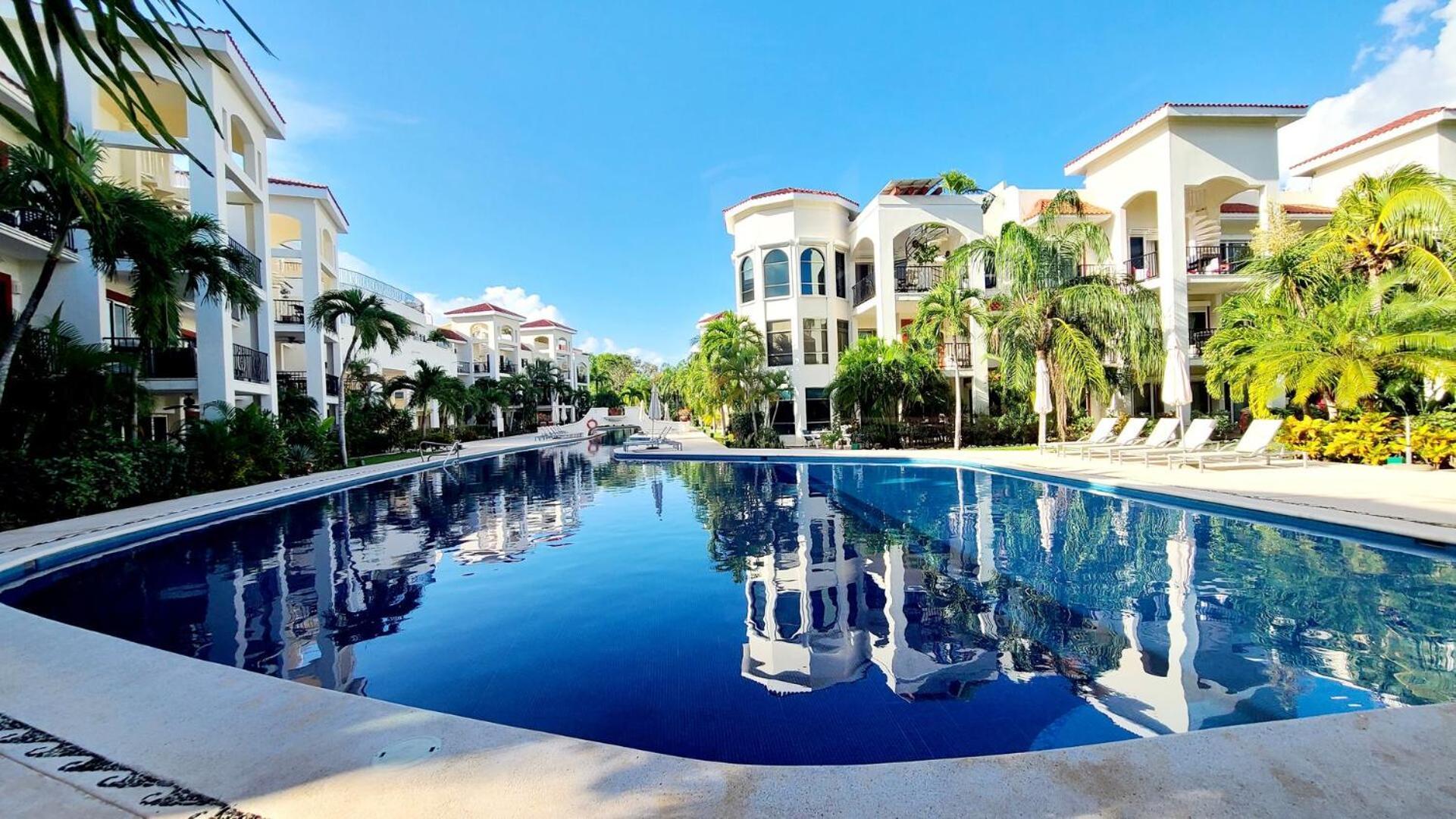 Paseo del Sol Condohotel by Bric Playa del Carmen Exterior foto